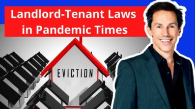 Landlord-Tenant Laws In Pandemic Times -  with Altagracia Pierre Outerbridge