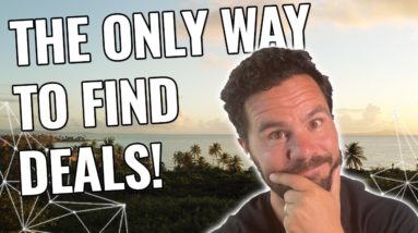 Puerto Rico Real Estate Is A Goldmine! This is How to Find and Buy Properties