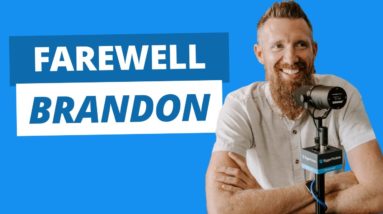 Brandon Turner's Final Episode: Life Beyond Real Estate
