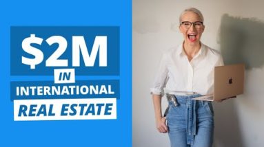 Building a $2M Real Estate Portfolio (While Raising 2 Kids!)