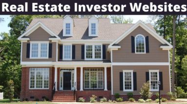 Best Websites For Real Estate Investors:  Investor Carrot and the power of SEO
