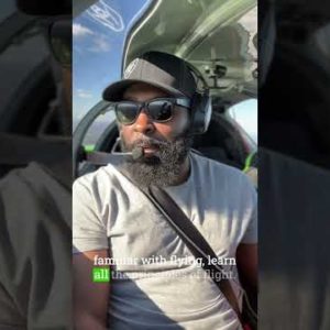 How do you get your pilot license?￼