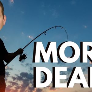 How to Fish for More Wholesaling Deals | Wholesale Real Estate