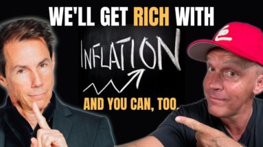 How to Invest During Inflation - Jason Hartman