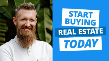 How to Invest in Real Estate (Beginner's Guide)