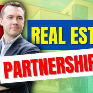 How to Structure a Real Estate Partnership (For Investors)
