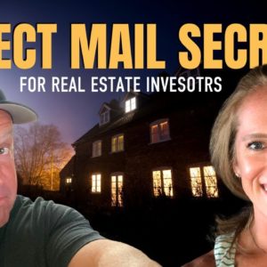 Is Direct Mail Marketing Dead for Real Estate Investors