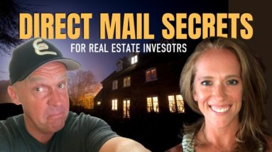 Is Direct Mail Marketing Dead for Real Estate Investors