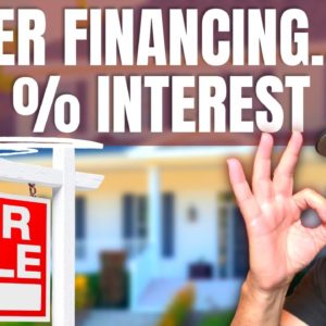 Seller Financing on the Multiple Listing Service