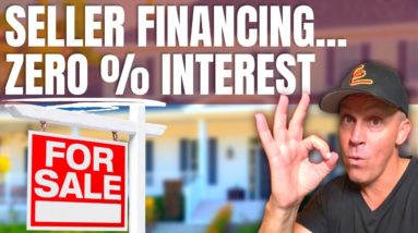 Seller Financing on the Multiple Listing Service