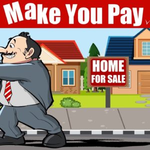 What if You Don’t Find a Cash Buyer? Do You Have to Buy It?