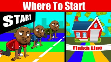 What to Do First to Start Making Money Wholesaling Real Estate