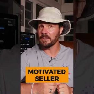 How To Find Motivated Sellers & Distressed Properties #shorts #flippinggenius