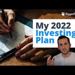 3 Things That Will Impact Your 2022 Investment Strategy