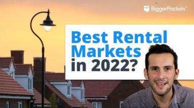 5 'Under the Radar’ Real Estate Markets for 2022