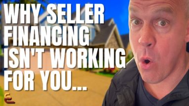 How to Buy Houses Using Seller Financing
