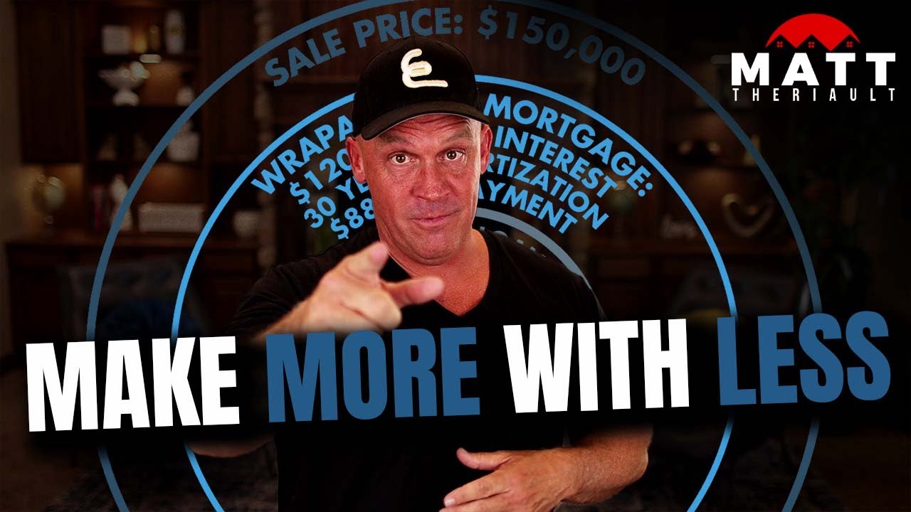Is A Wrap Around Mortgage Legal Is A Wrap Around Mortgage Legal