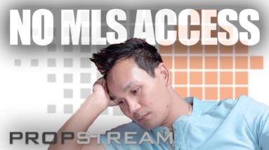 No More MLS Access For Propstream #shorts #youtubeshorts