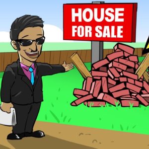 Why People Sell Houses Cheap? Flippinar #209
