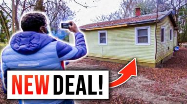 Do This Before Sending A Wholesale Deal To Cash Buyers (Real Estate Wholesaling)