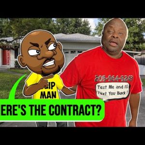 The #1 Free Contract for Wholesaling Houses | For Motivated Sellers and Cash Buyers Explained