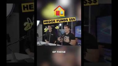 Hedge funds Buyers 🏡