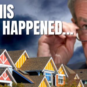 Housing Market Update: The Fed's Emergency Meeting