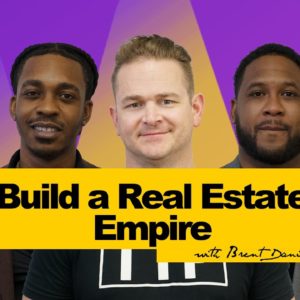 How to build a Real Estate Empire | Wholesale Real Estate