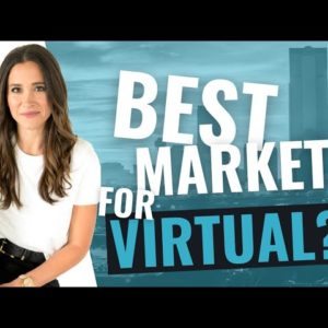 How To Choose The Very Best Markets For Virtual Wholesaling?
