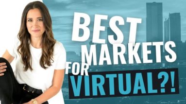 How To Choose The Very Best Markets For Virtual Wholesaling?