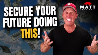 How To Get Financial Freedom