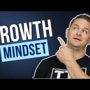 How to Grow your Mindset in your 6 Steps | Wholesale Real Estate
