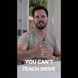 I Can't Teach You Drive! #shorts #motivation