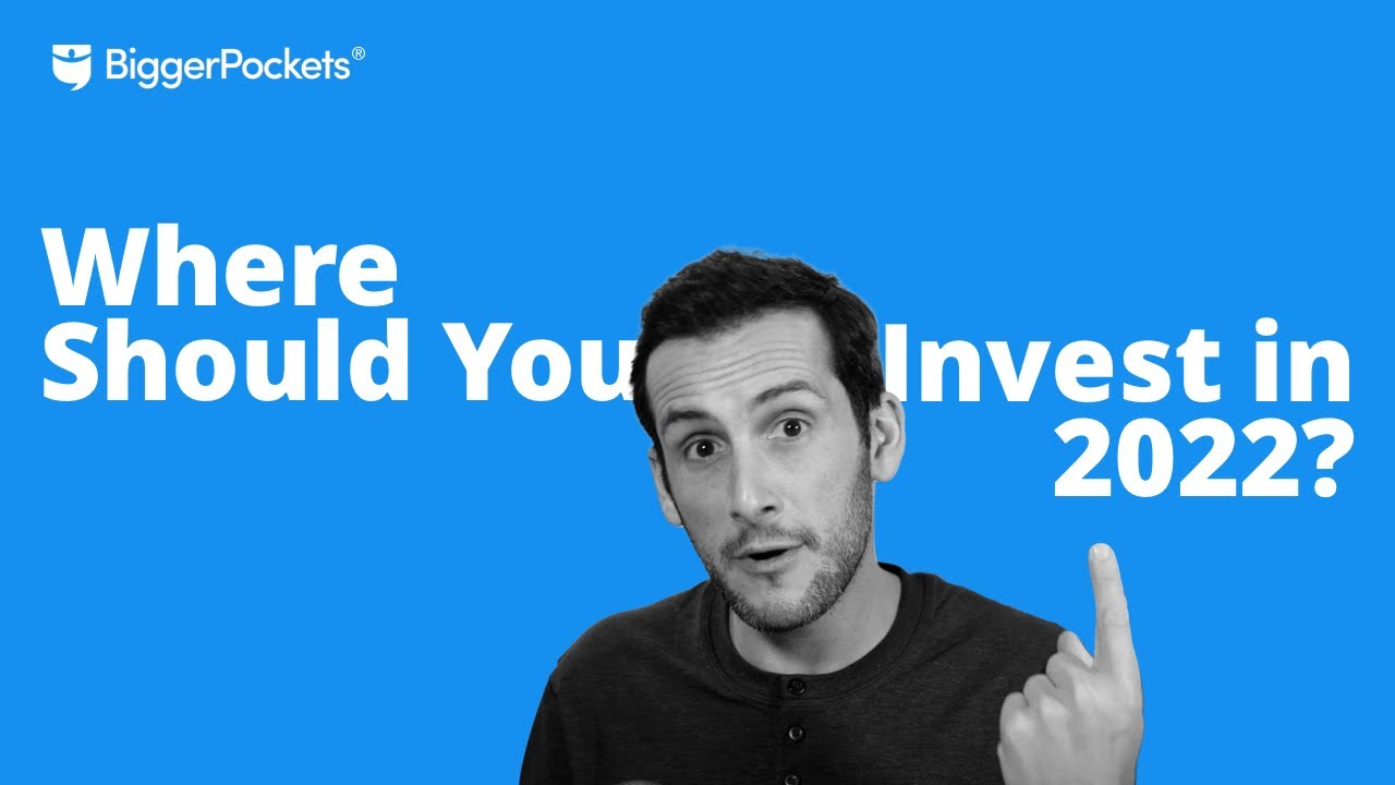 The 7 Signs Of A Great Real Estate Market (2022)