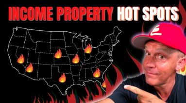 Housing Market Update: Income Property, Discount Real Estate, Private Money