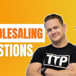 What are the Top Wholesaling Questions | Millionaire Before 30