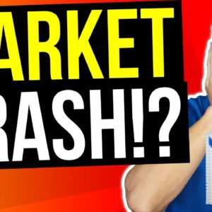 What to Do if the Market Crashes in Wholesale Real Estate?