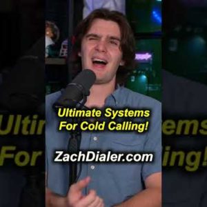 Ultimate Systems for Cold Calling! #wholesalingrealestate #realestate #realestateinvesting