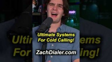 Ultimate Systems for Cold Calling! #wholesalingrealestate #realestate #realestateinvesting
