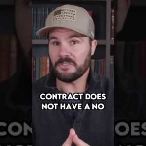 Can You Assign Your Contract? #shorts #wholesaling