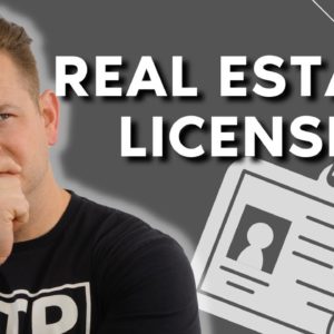 Do You Need a License to Wholesale Real Estate?