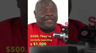 Earnest Money Deposit Explained - Part One