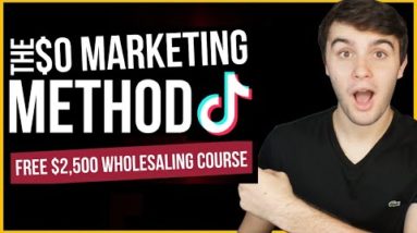 Facebook Group Inbound Marketing Guide! | Wholesaling Real Estate