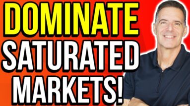 How to BEAT EVERY OTHER Wholesaler!! (Saturated Market Guide)