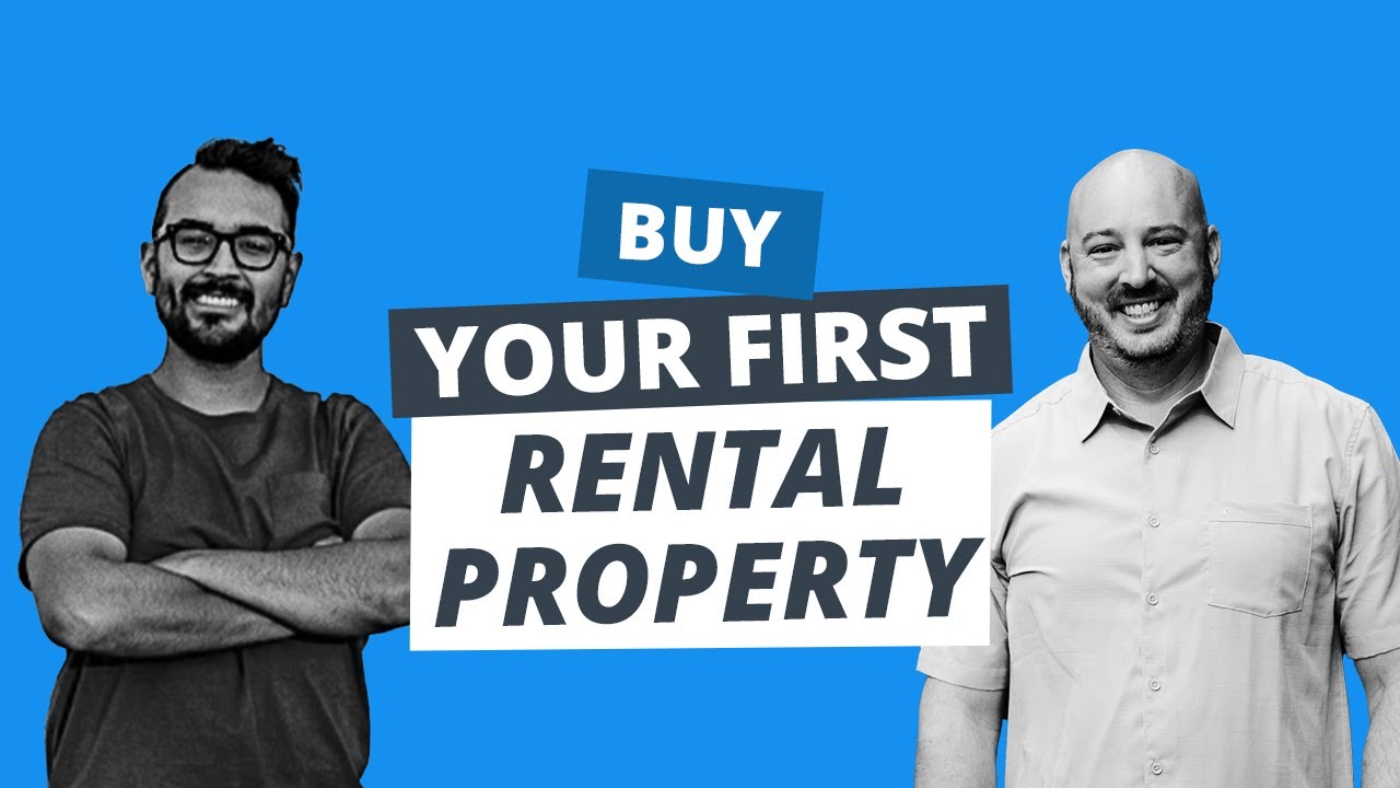 How To Buy A Rental Property In 10 Steps (Anyone Can Do It!)