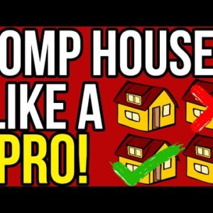 How to Comp Any Deal! (STEP BY STEP) | Wholesale Real Estate