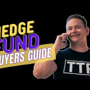 How to Find Hedge Funds in Your Market | Wholesale Real Estate