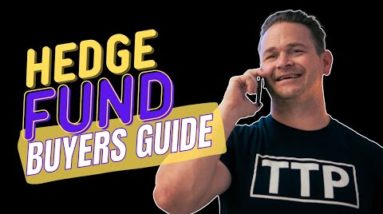 How to Find Hedge Funds in Your Market | Wholesale Real Estate