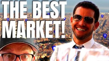 How to Find the Best Real Estate Market for Investing