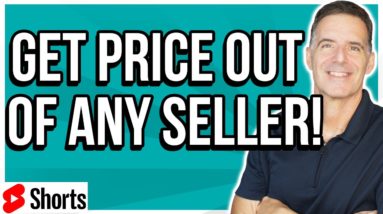How to Get Price Out of Any Seller!! 💥 #youtubeshorts #shorts